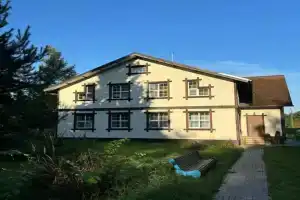 База отдыха «Ока», Иванчино