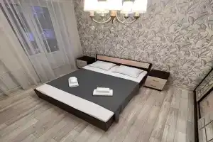 Апартаменты «InnDays на проспекте Ленина, 86»