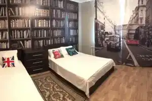 Апартаменты Лондон, Новый Уренгой