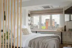 Comfort life, Москва