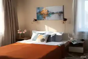 Апартаменты на Советская ул., 29А, Муром