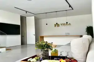Fb villa & journal, Верхний Фиагдон