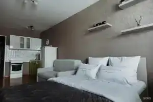 Apartment Syndicate, Красноярск