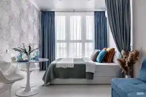 Апартаменты на улица Карякина, 5к2, Краснодар