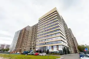Санди на шоссе Каширское 65 корп. 3 секция 1, Москва