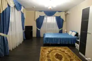 Отель «Арт-Александрия», Новоаннинский