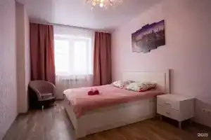 Апартаменты на Генерала Маргелова 9А, Тула