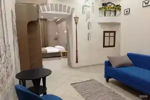 Домик