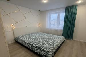 Апартаменты на Новгородская 22, Тюмень