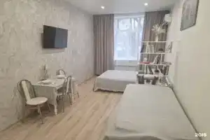 Апартаменты на ул. Профсоюзная 17к2, Москва
