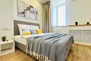 Крыша Мира на улице Куйбышева, Пермь