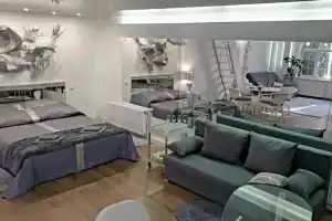 Дар, Таганрог