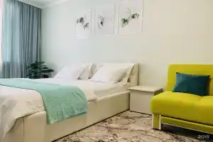 Апартаменты на улица Космонавтов, 35Гк2, Черкесск