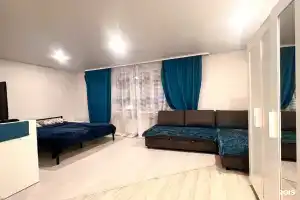 Апартаменты на пр.Ленина, д. 36а, Петрозаводск