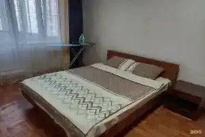Апартаменты на г. Курск, проспект Победы, 34, Курск