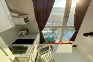 Север Москвы Moko, Москва