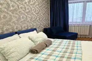 Апартаменты на Первомайская д.9 кв 97, Зеленодольск