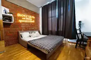 Апартаменты на Гостиничная улица, 10к5, Москва