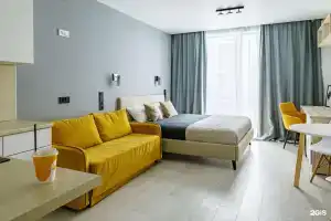 RentalSPb, Санкт-Петербург