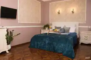 Апартаменты на проспекте Михаила Нагибина, Ростов-на-Дону
