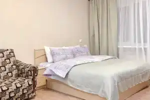 Апартаменты на Ул. Ригачина 2, Петрозаводск