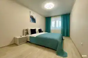 Апартаменты на "ОТДЫХ"  Ул. КУТУЗОВА 2/1, Бердск