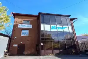 Хостел «Иркутск», Иркутск