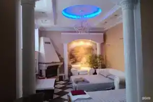 Апартаменты на Современная улица, 5А, Наро-Фоминск