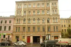 Апартаменты «Лота», Санкт-Петербург