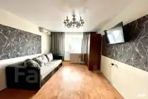 Апартаменты на Амурский бульвар, 64, Хабаровск