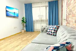 Апартаменты на улица Гагарина, 111, Казань