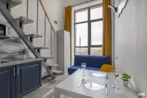 Апартаменты на дмитровское шоссе 81, Москва