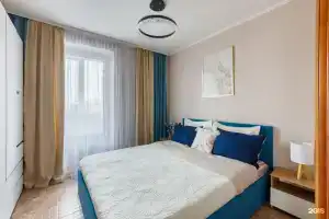 Апартаменты «Apartlux Зацепский»