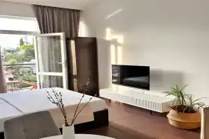 Апартаменты на Грибоедова 10Б, Сочи