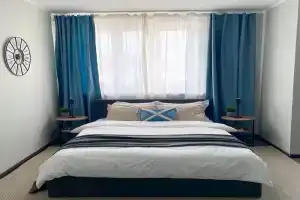 Апартаменты на улица Болдина, 1к1, Тула
