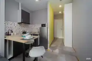 Апартаменты InHome24, Внуково