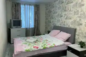 Гостиница «Rent69  on Gvardeyskaya street», Тверь