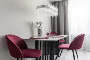 Апартаменты на Зорге 67, Казань