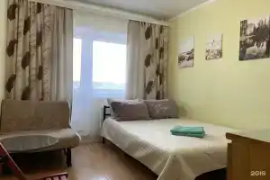 Апартаменты Испания на Космонавтов, Дмитров