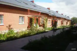 Бунгало apreski, Зеленая Поляна