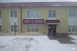 Отель «Октябрь», Котельнич