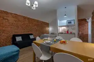 RentalSPb на Набережной реки Мойки, Санкт-Петербург