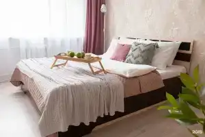 Welcome Home (Вэлком Хоум) на бульваре Рыбацкой Славы, Петропавловск-Камчатский