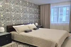 Апартаменты на Кронштадтский бульвар, 6к5, Москва