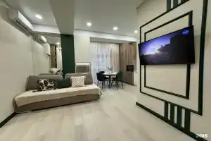 Апартаменты SochiHome (СочиХоум) на улице Донская, Сочи
