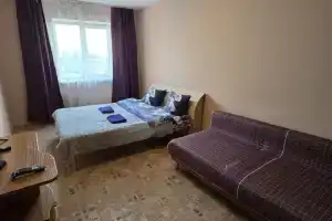 RentHouse38, Иркутск