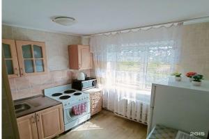 Апартаменты на б-р Космонавтов, 14, Братск