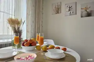 Апартаменты на улица Раахе, 52, Череповец