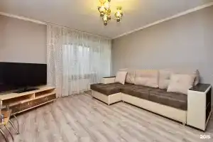 Апартаменты на ул. Cоветская 105, Томск