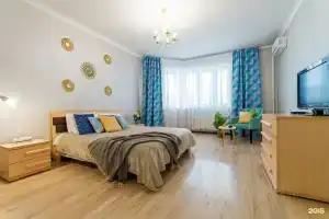 Апартаменты на улица Сосенский Стан, 11, Москва